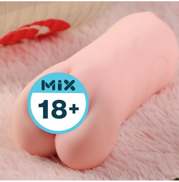 MizzZee - Arina Hashimoto Dual Hole Clone Masturbator (Vagina - Oral Sex) MizzZee - Arina Hashimoto Dual Hole Clone Masturbator (Vagina - Oral Sex)